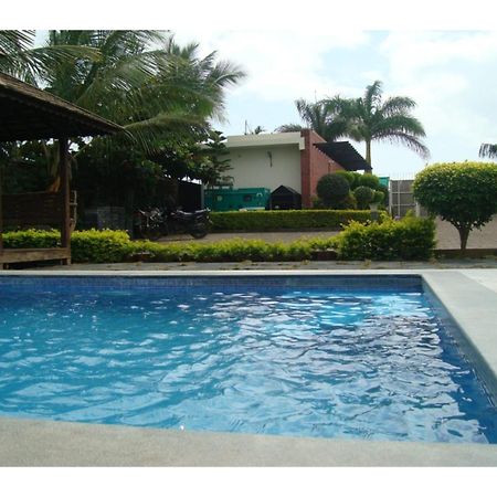 Sankara Villa Púna Exteriér fotografie