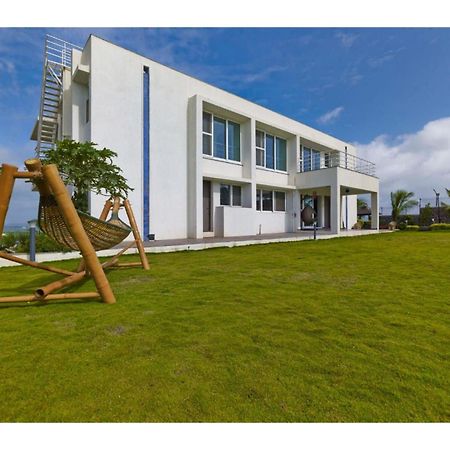 Sankara Villa Púna Exteriér fotografie