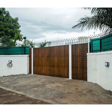Sankara Villa Púna Exteriér fotografie