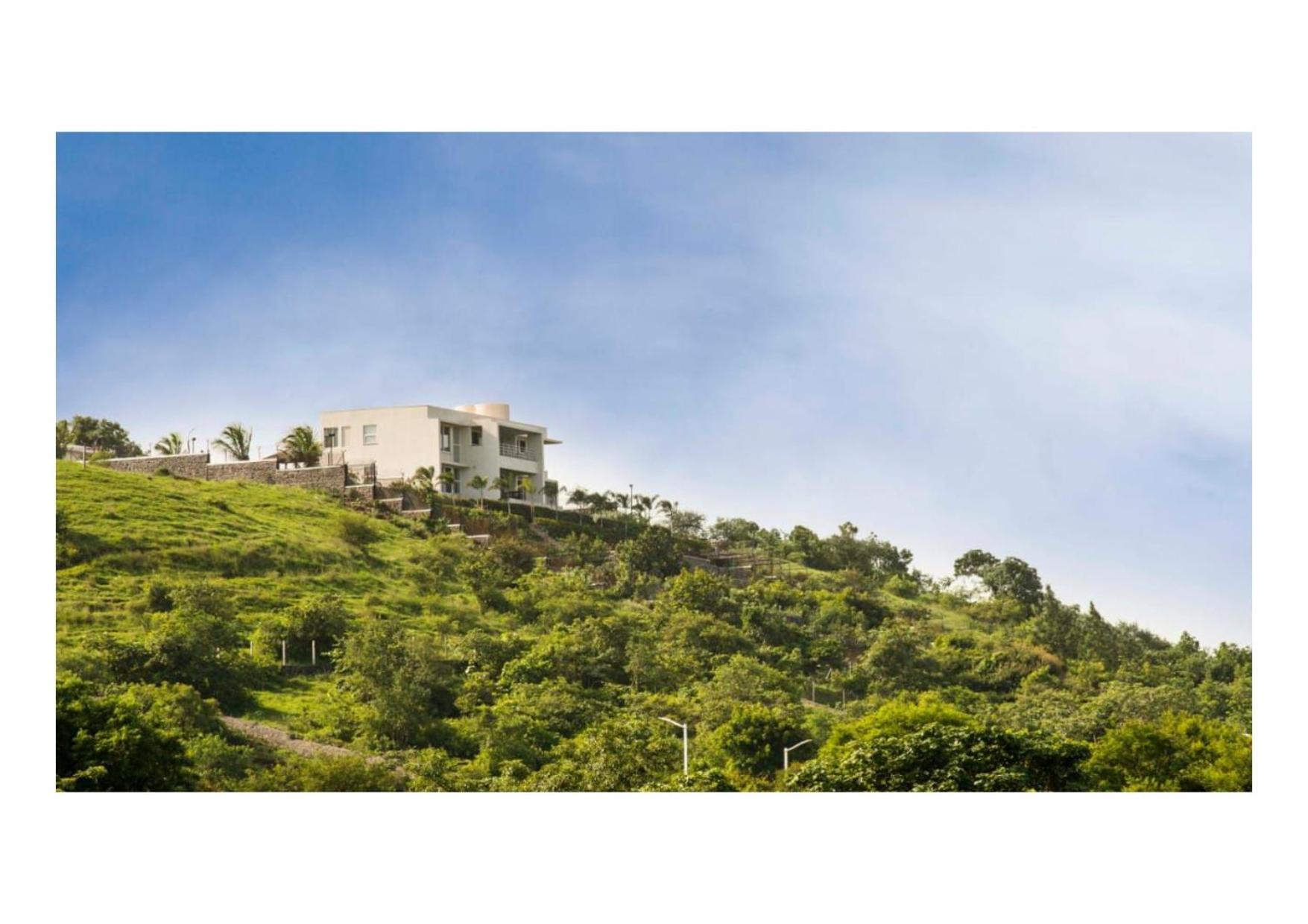 Sankara Villa Púna Exteriér fotografie