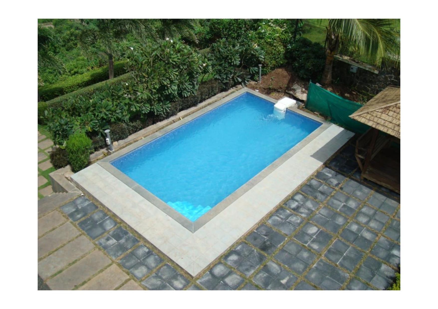 Sankara Villa Púna Exteriér fotografie