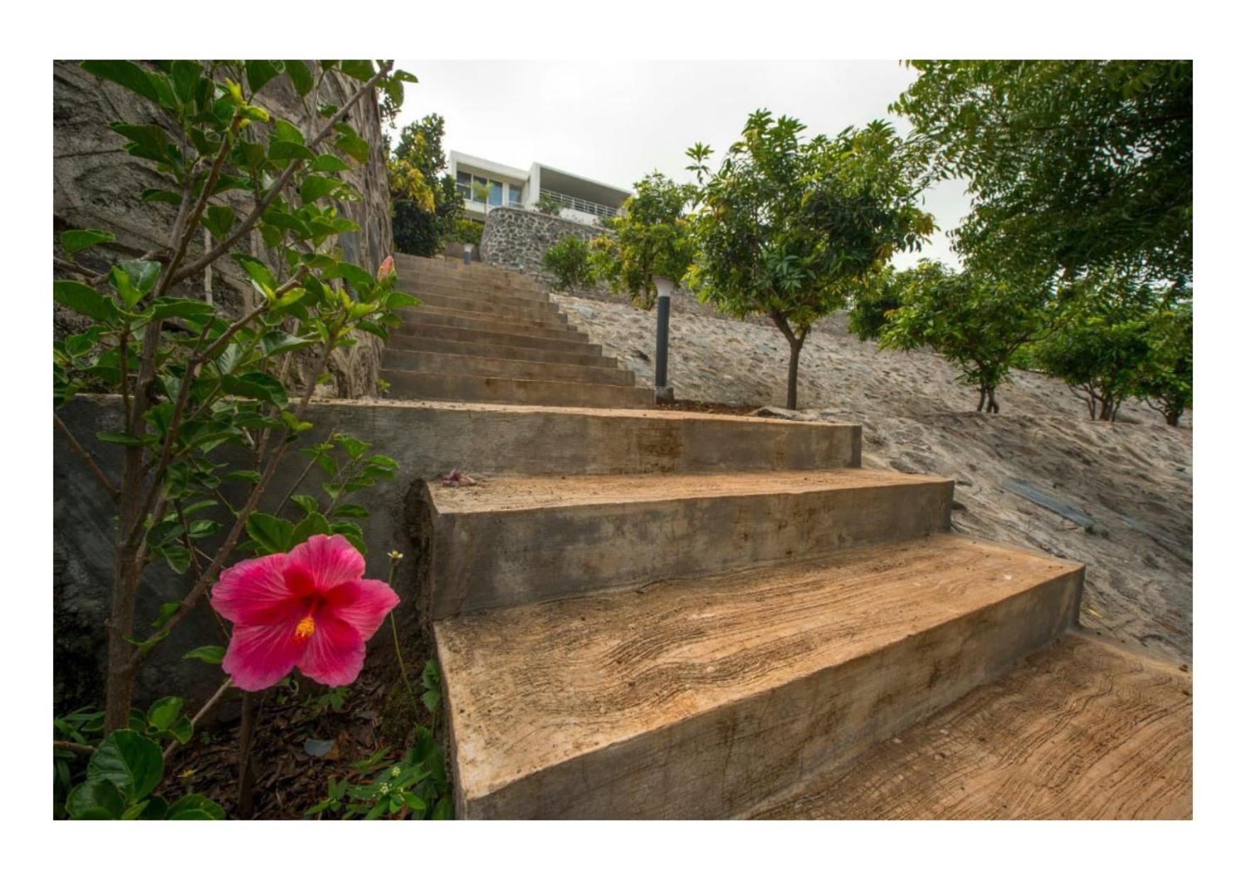 Sankara Villa Púna Exteriér fotografie